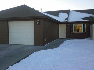 5539 Frontier Dr APT 2, Billings, MT 59101