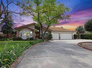 500 W Schulte Rd, Tracy, CA 95376