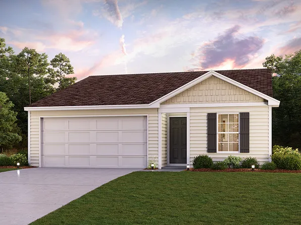 574 Heritage, Macclenny, FL 32063