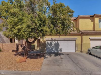 562 Twilight Blue Ave, North Las Vegas, NV, 89032