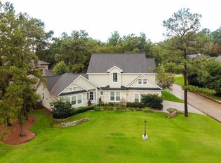 79 W Shore Dr, Montgomery, TX 77356