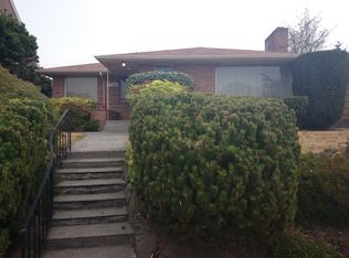 2760 45th Ave SW, Seattle, WA 98116