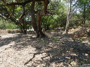 1161 Ridgeway Dr, Bulverde, TX 78163