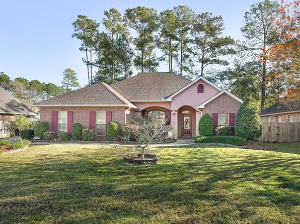 240 Old Mill Loop, Pearl River, LA 70452
