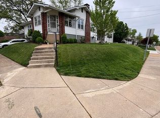 2600 Bremerton Rd, Saint Louis, MO 63144