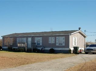 101 Chisom Ct, Bonaire, GA 31005