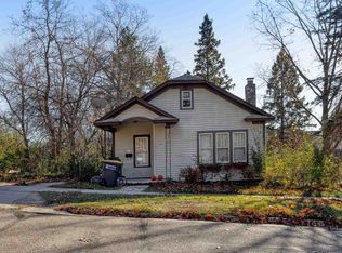 316 E Frederick St, Rhinelander, WI 54501