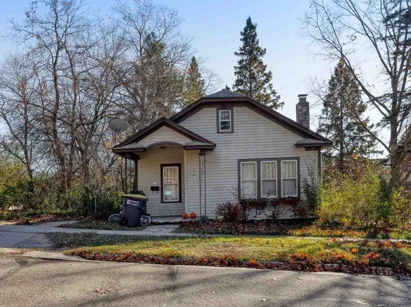 316 E Frederick St, Rhinelander, WI 54501