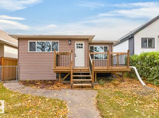 12007 69th St NW, Edmonton, AB T5B 1S7