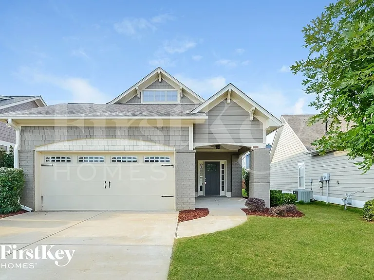 4894 Mountain Gap Dr — Photo 1