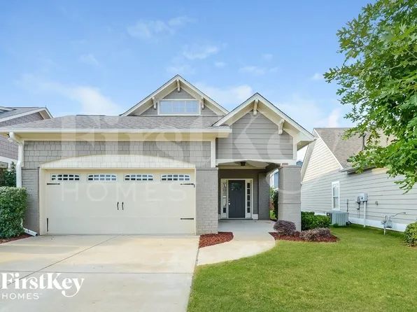 4894 Mountain Gap Dr, Bessemer, AL 35022