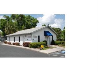 216 S Pine Ave, Inverness, FL 34452