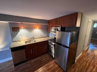 1645 Covington St #B, Baltimore, MD 21230