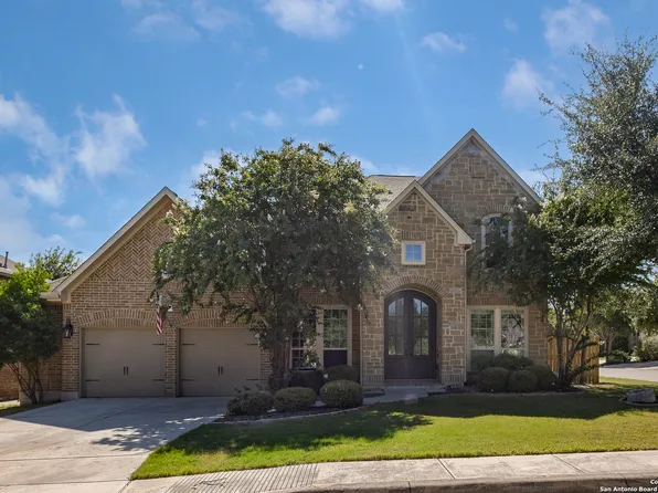 25519 Stormy Rock, San Antonio, TX 78255