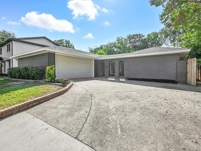 1614 Camero Dr, Carrollton, TX, 75006