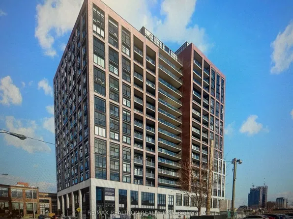 181 Sterling Rd, Toronto, ON