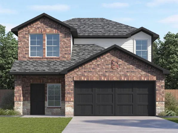 1010 Blue Stone Dr, Beasley, TX 77417