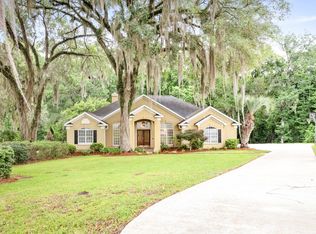 515 Meadow Ridge Ct, Tallahassee, FL 32312