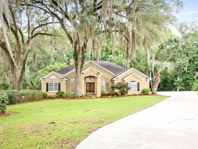 515 Meadow Ridge Ct, Tallahassee, FL, 32312