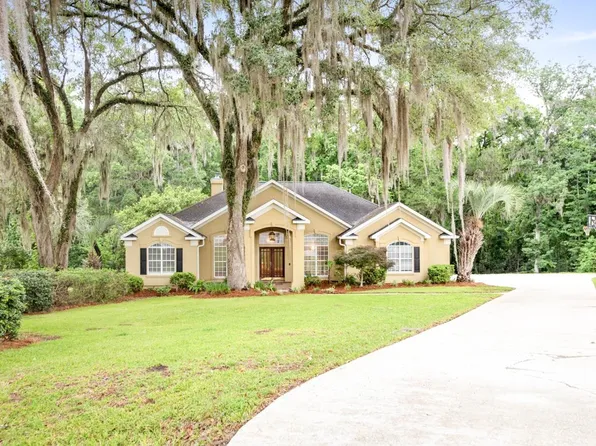 515 Meadow Ridge Ct, Tallahassee, FL 32312
