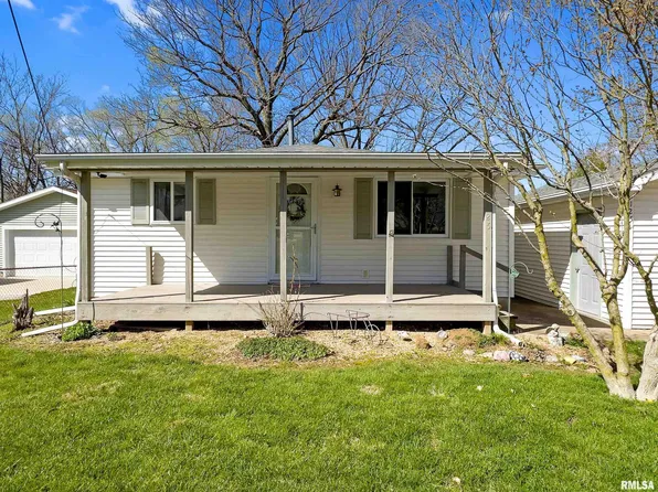 125 Brow Dr, East Peoria, IL 61611