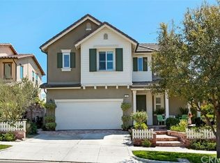 20 Cache St, Mission Viejo, CA 92694