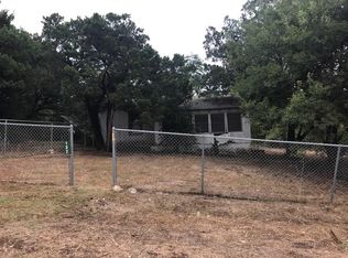 132 Oak Run, Whitney, TX 76692