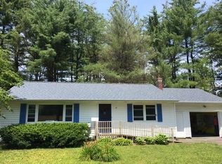 17 Blue Hill Rd, Great Barrington, MA 01230