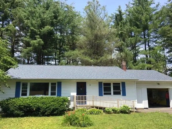 17 Blue Hill Rd, Great Barrington, MA 01230