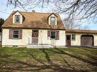 127 Ivory St, Frewsburg, NY