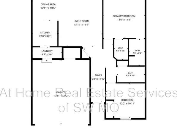 1260 Vintage Ln, Nixa, MO 65714