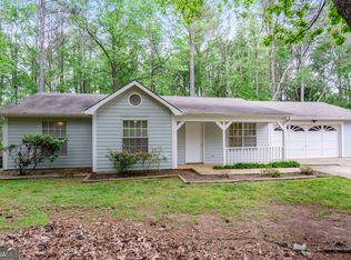 62 Lafayette St, Newnan, GA 30265