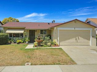 3143 San Gabriel Way, Union City, CA