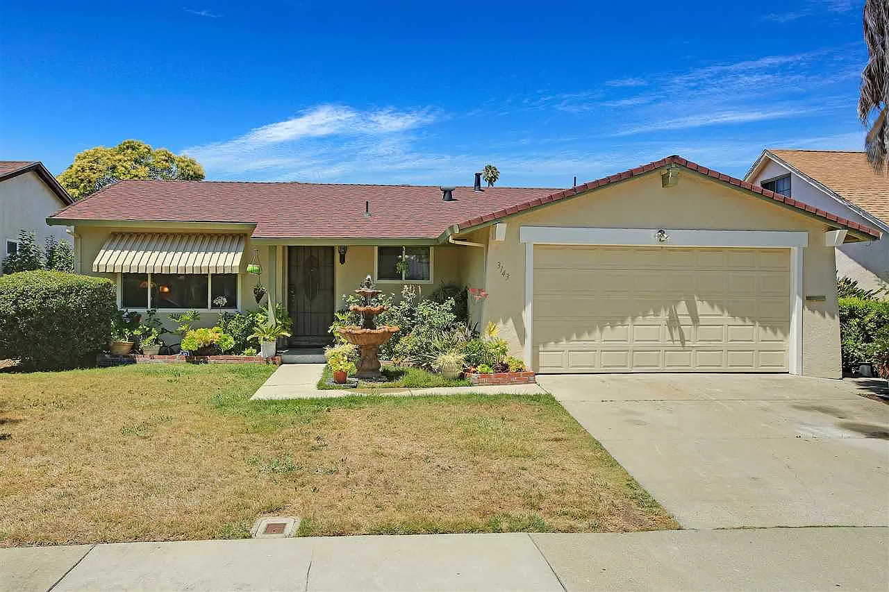 3143 San Gabriel Way photo 1