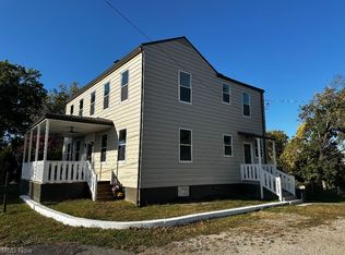 60 Maple Ln, Wheeling, WV 26003