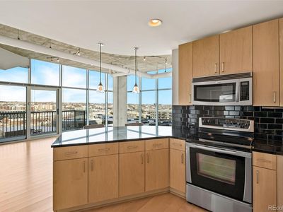 1700 Bassett Street  Unit 1105, Denver, CO, 80202