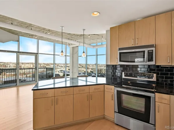 1700 Bassett Street #1105, Denver, CO 80202