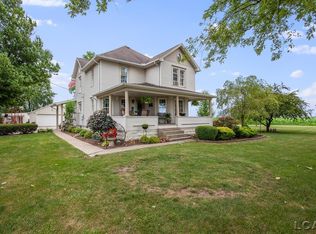 20165 Morocco Rd, Petersburg, MI 49270