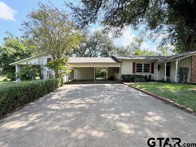 206 N 9th St, Crockett, TX, 75835