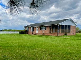 3215 Spring Hill Rd, Spring Hope, NC 27882