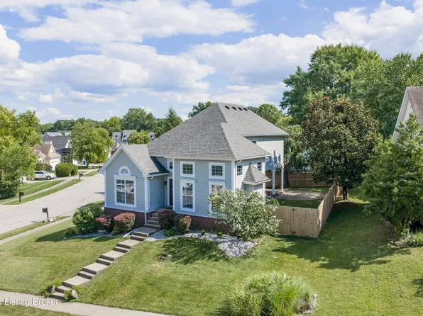 5120 Silverton Ln, Louisville, KY 40241