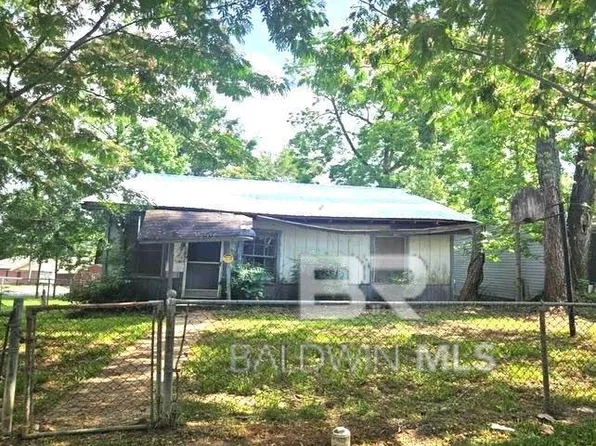 503 Franklin Ave, Brewton, AL 36426
