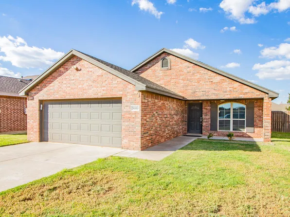 5010 Lehigh St, Lubbock, TX 79416