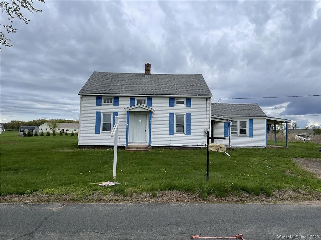 73 Middle Rd, Broad Brook, CT 06016 Zillow