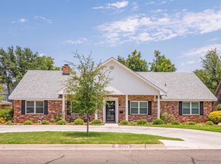 1712 Cessna Dr, Midland, TX 79705