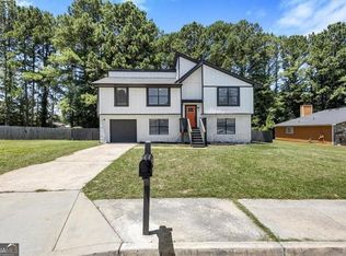 6685 Greenbower Ln, Atlanta, GA 30349