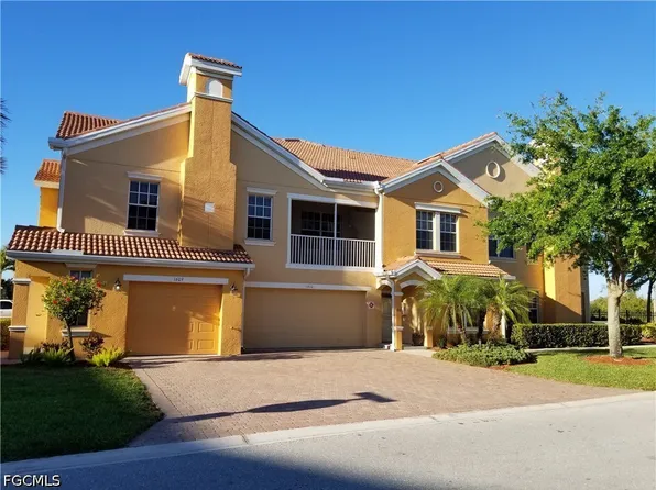 1842 Concordia Lake Cir Unit 1110, Cape Coral, FL 33909