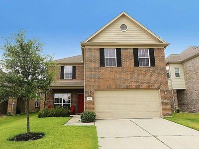 22427 High Point Pines Dr, Spring, TX, 77373
