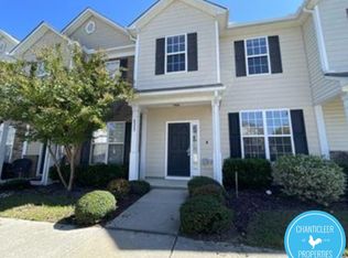 8322 Boca Point #1, Raleigh, NC 27616