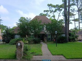 11930 Normont Dr, Houston, TX 77070